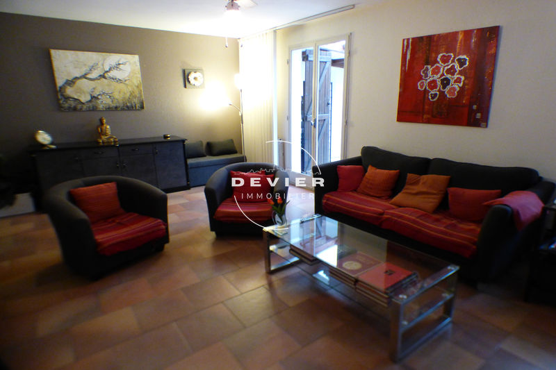 vente Maison villa Lansargues Villa Lansargues achat villa 4 chambres 128 m²