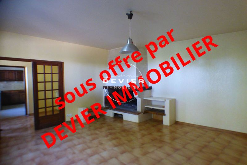 vente maison de village Saint-geniès-des-mourgues Castries Maison de village Saint-Geniès-des-Mourgues Castries, achat maison de village 3 chambres 100 m²