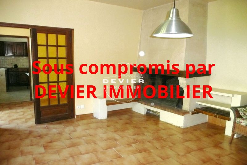 vente maison de village Saint-geniès-des-mourgues Castries Maison de village Saint-Geniès-des-Mourgues Castries, achat maison de village 3 chambres 100 m²