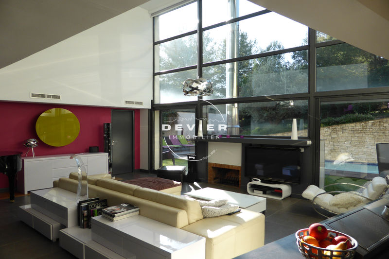 vente Maison villa Baillargues Village Villa Baillargues Village , achat villa 4 chambres 195 m²