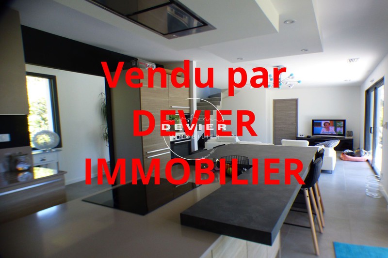 Photo Maison contemporaine Castries achat maison contemporaine 4 chambres 135 m²
