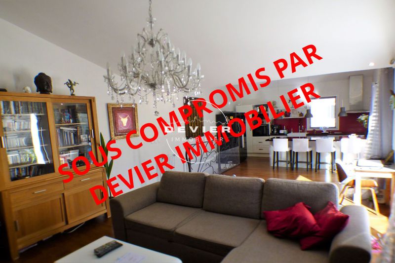 vente maison de village Baillargues Baillargues Maison de village Baillargues Baillargues, achat maison de village 3 chambres 108 m²