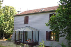 Photos Maison à vendre Firmi 12300