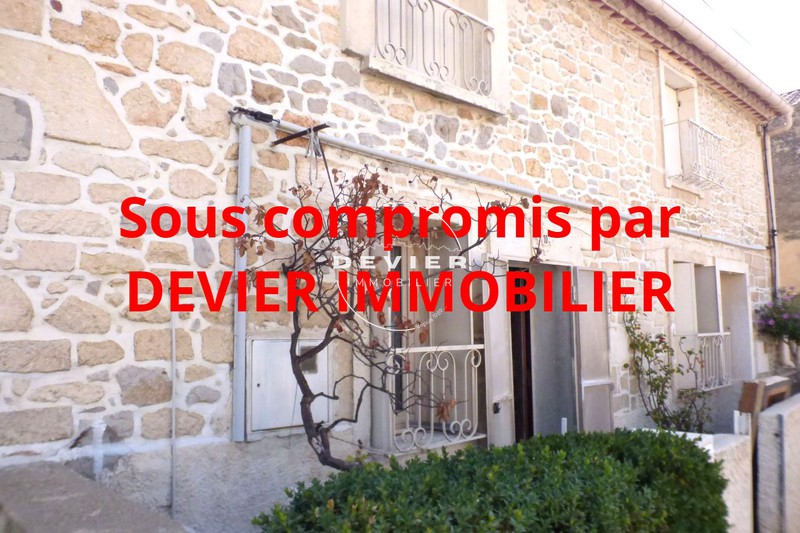 vente maison de village Baillargues Baillargues Maison de village Baillargues Baillargues, achat maison de village 5 chambres 163 m²
