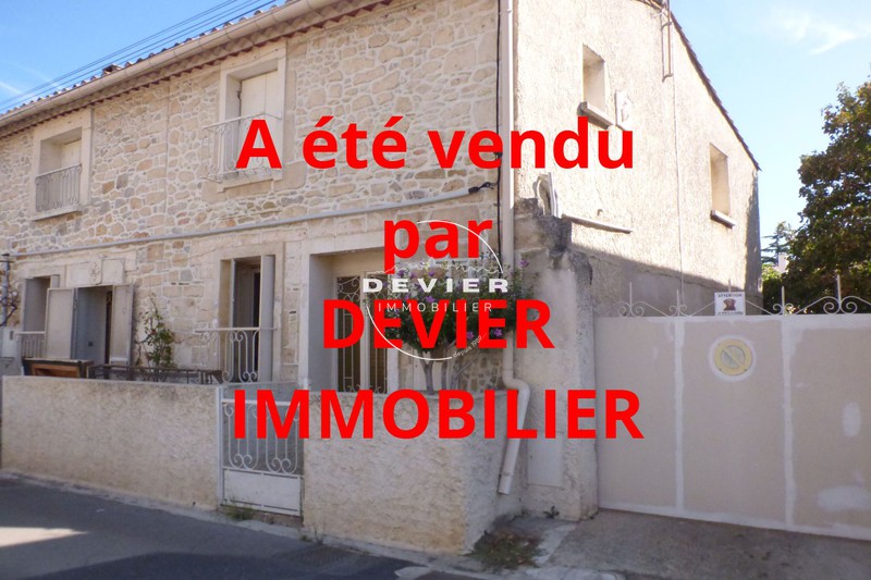 vente maison de village Baillargues Baillargues Maison de village Baillargues Baillargues, achat maison de village 5 chambres 163 m²