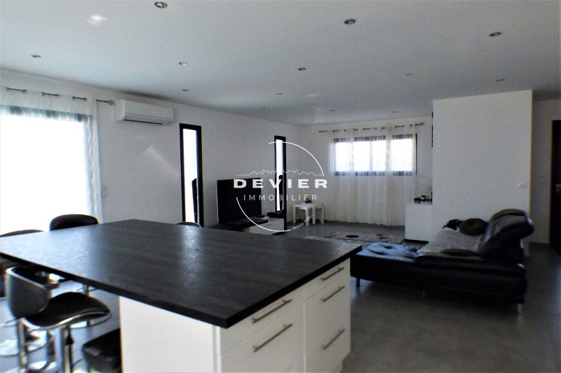 vente Maison villa Saint-just Villa Saint-Just achat villa 4 chambres 125 m²