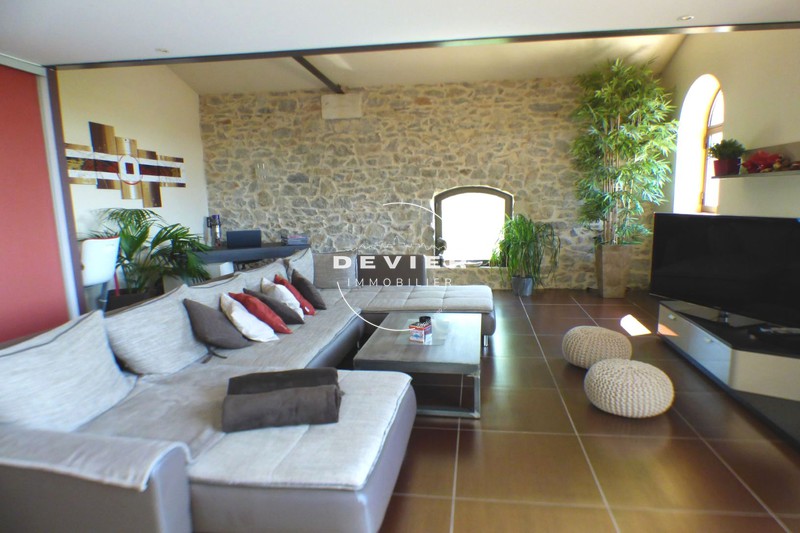 vente Maison Lansargues Maison Lansargues achat maison 2 chambres 157 m²