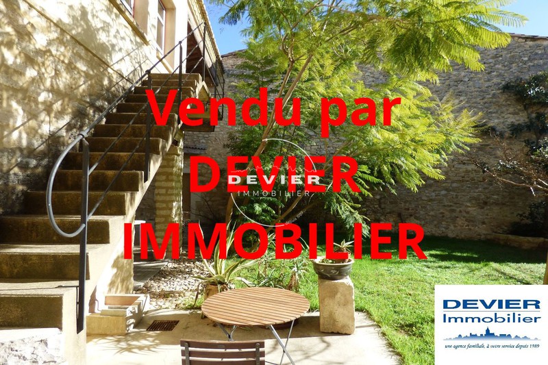 vente maison de caractère Saint-christol Saint christol Maison de caractère Saint-Christol Saint christol, achat maison de caractère 4 chambres 230 m²