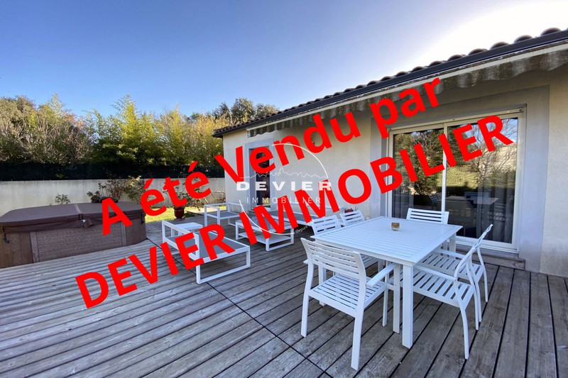 Photo Villa Beaulieu achat villa 4 chambres 128 m²