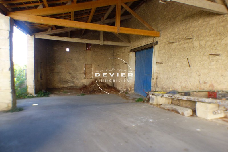 vente Maison remise Saint-jean-de-cornies Castries Remise Saint-Jean-de-Cornies Castries, achat remise 1 pièce 132 m²