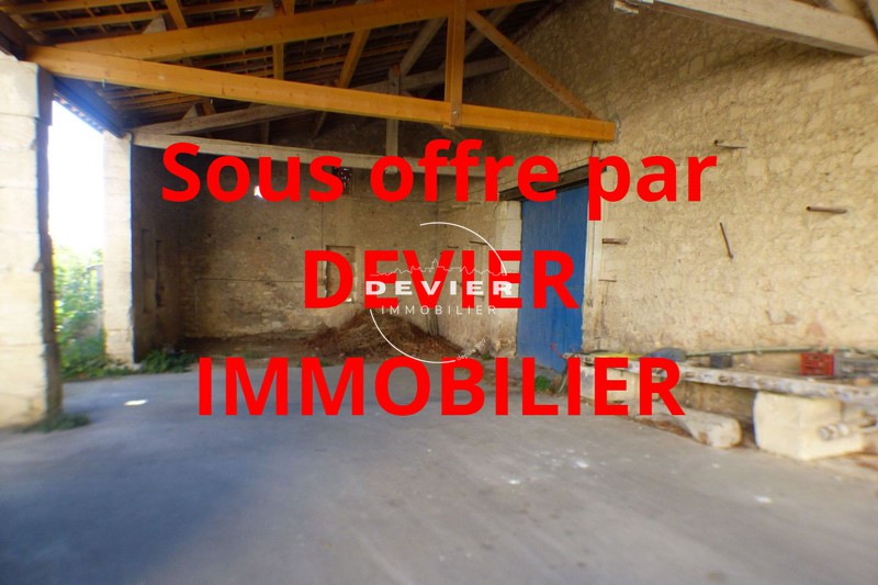 vente Maison remise Saint-jean-de-cornies Castries Remise Saint-Jean-de-Cornies Castries, achat remise 1 pièce 132 m²