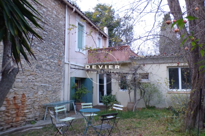 vente maison vigneronne Valergues Maison vigneronne Valergues achat maison vigneronne 5 chambres 210 m²