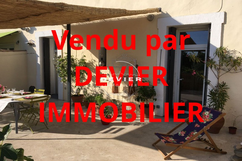 Photo Maison de ville Castries Castries, achat maison de ville 5 chambres 155 m²