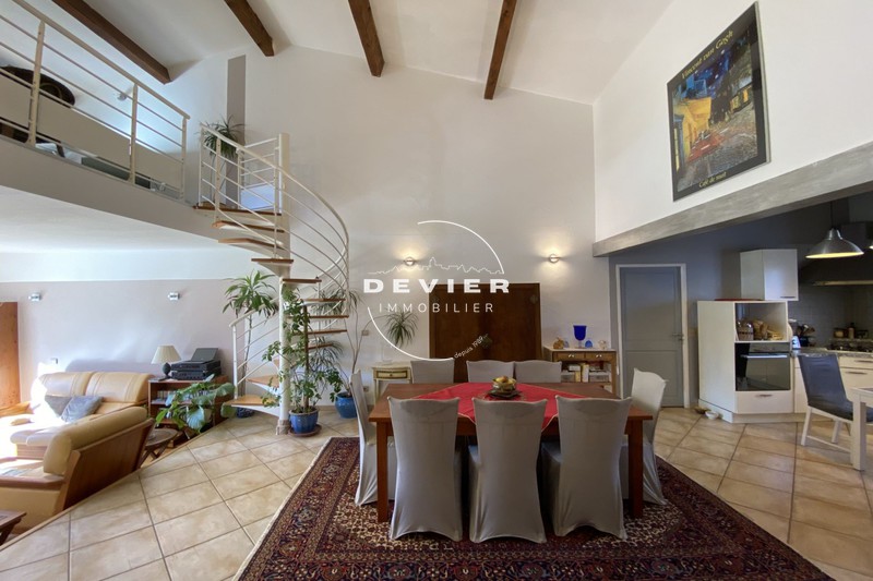Photo Maison Sussargues Sussargues, achat maison 4 chambres 150 m²