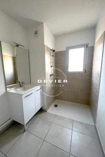 Vente appartement Marsillargues  