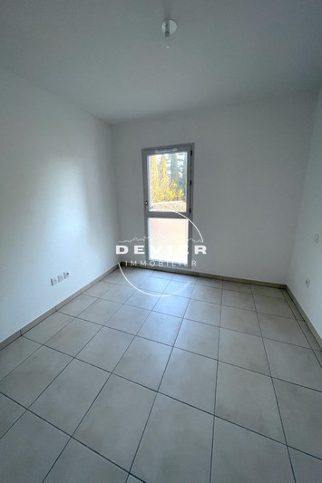 Vente appartement Marsillargues  