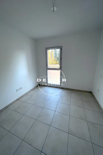 Vente appartement Marsillargues  