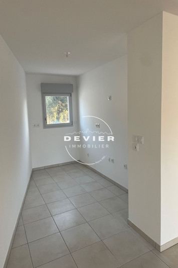 Vente appartement Marsillargues  