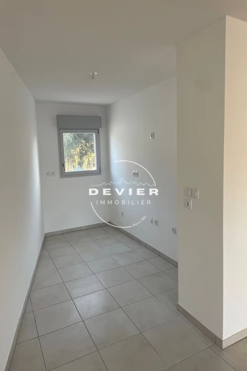 Vente appartement Marsillargues  