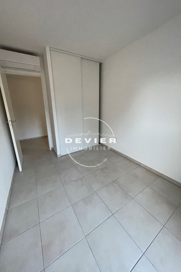 Vente appartement Marsillargues  
