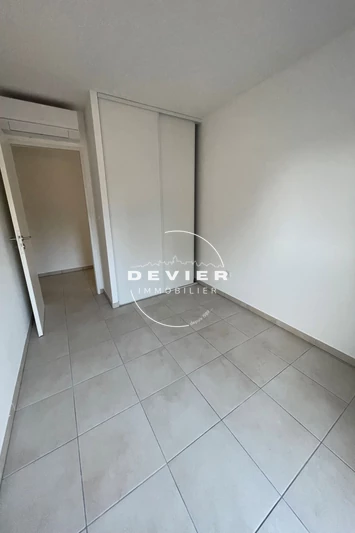 Vente appartement Marsillargues  