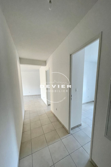 Vente appartement Marsillargues  