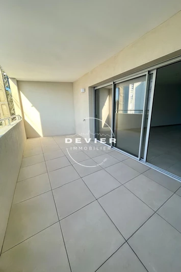 Appartement Marsillargues   achat appartement  4 pièces   86&nbsp;m&sup2;
