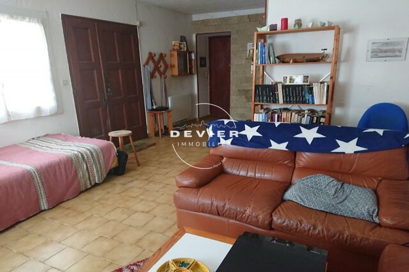 vente maison de village Saint-geniès-des-mourgues Sommiere Maison de village Saint-Geniès-des-Mourgues Sommiere, achat maison de village 2 chambres 90 m²