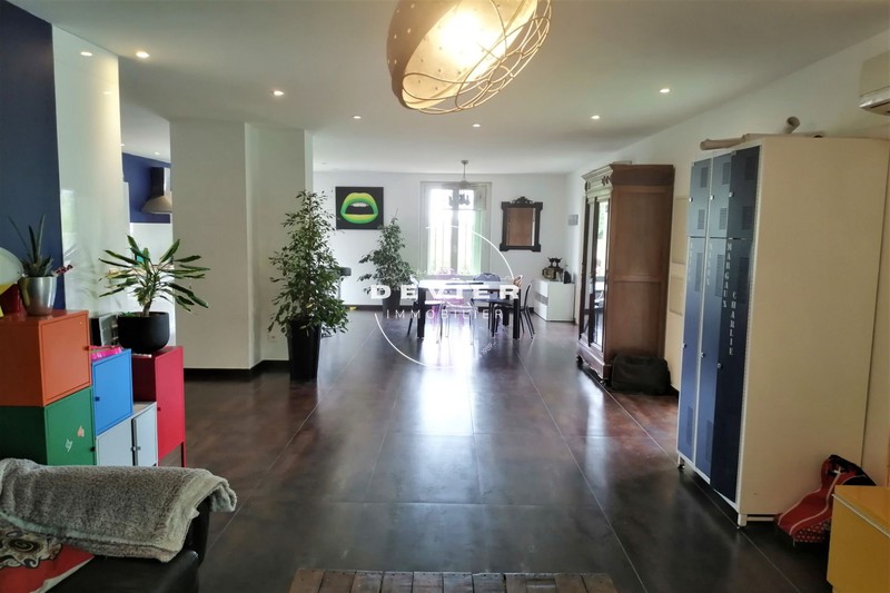 vente maison de village Saint-christol Saint christol Maison de village Saint-Christol Saint christol, achat maison de village 4 chambres 166 m²