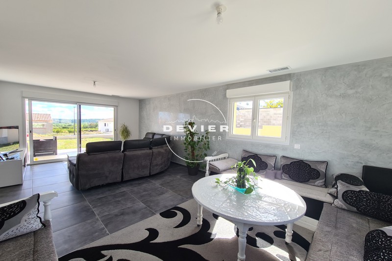 vente Maison villa Sommières Sommieres Villa Sommières Sommieres, achat villa 4 chambres 135 m²
