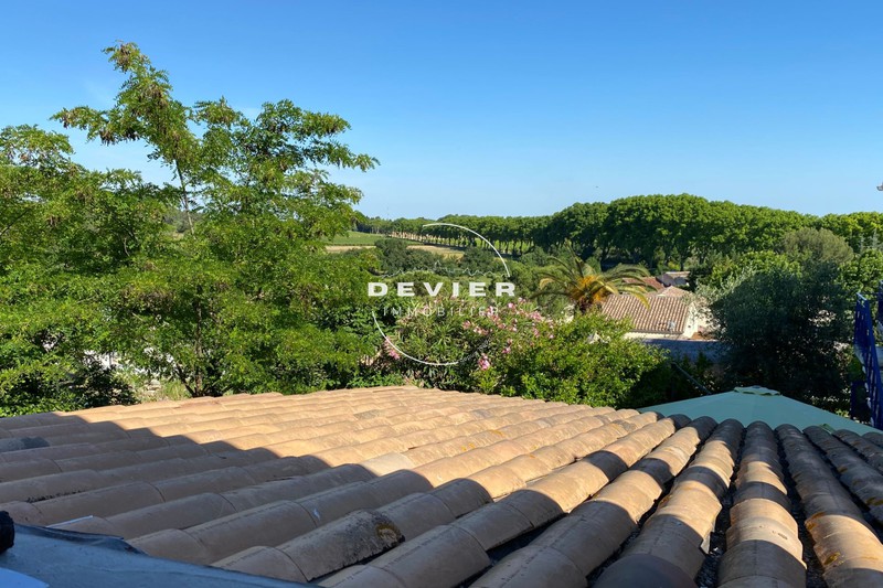 vente maison de village Castries Maison de village Castries achat maison de village 2 chambres 65 m²