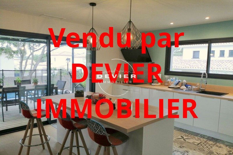 vente Maison villa Beaulieu Castries Villa Beaulieu Castries, achat villa 4 chambres 126 m²