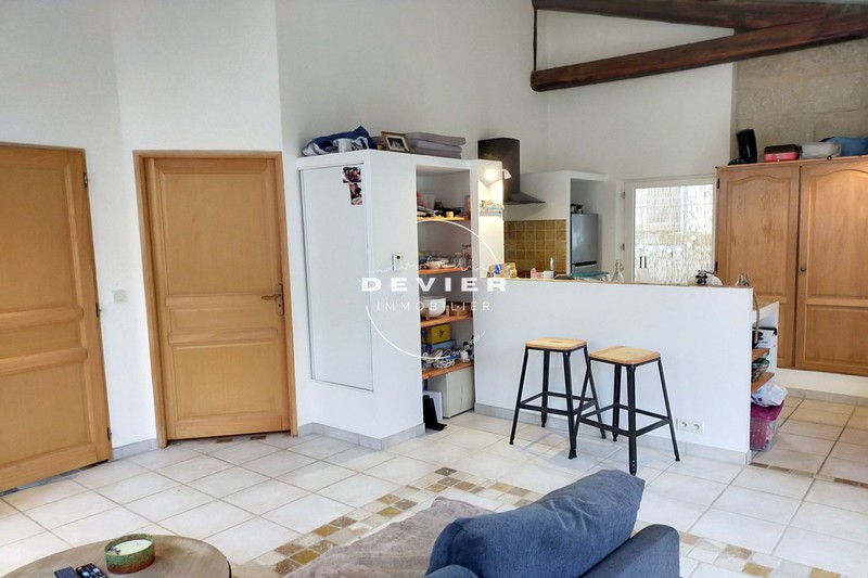 vente House idéal investisseur Villevieille Villevielle Idéal investisseur Villevieille Villevielle, to buy idéal investisseur 1 bedroom 49 m²