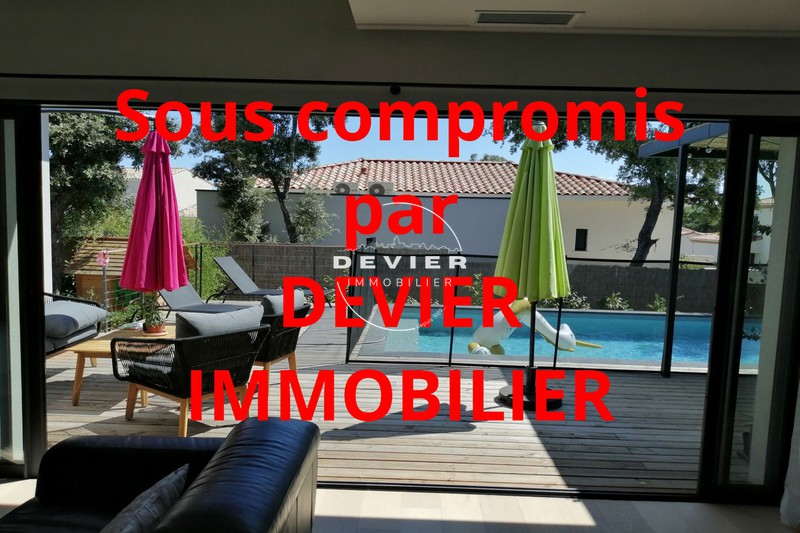 vente Maison villa Castries Castries Villa Castries Castries, achat villa 4 chambres 126 m²
