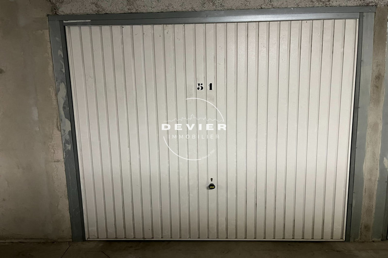 Vente appartement Saint-Brès  
