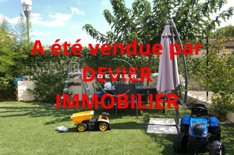 vente maison récente Restinclières Maison récente Restinclières achat maison récente 3 chambres 78 m²