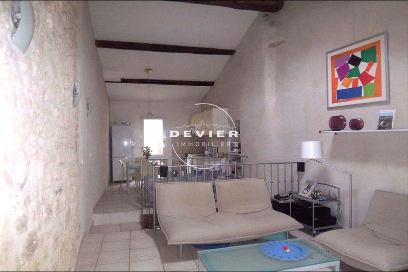 vente maison de village Castries Castries Maison de village Castries Castries, achat maison de village 2 chambres 76 m²