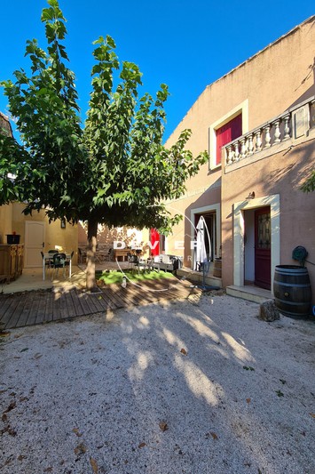 vente maison de village Saint-christol Saint génies des mourgues Maison de village Saint-Christol Saint génies des mourgues, achat maison de village 3 chambres 105 m²