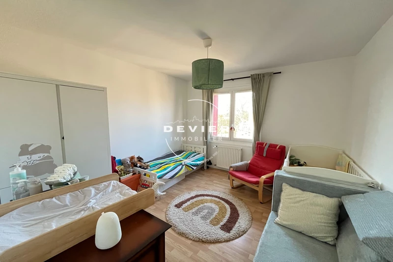 Vente maison de village Saint-Christol  