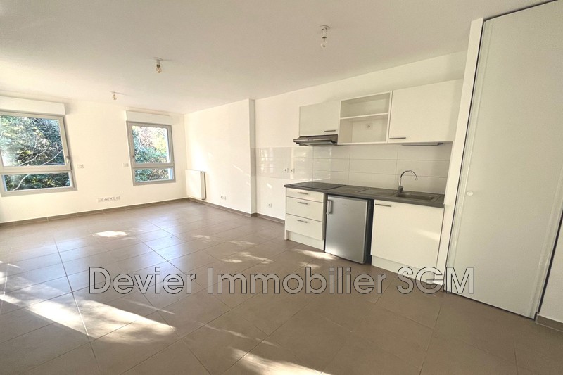 Vente appartement Castries  