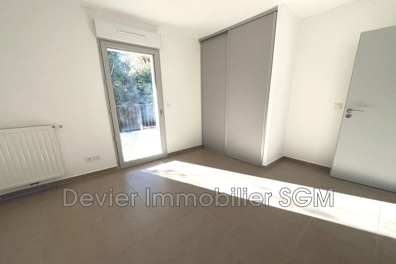 Vente appartement Castries  