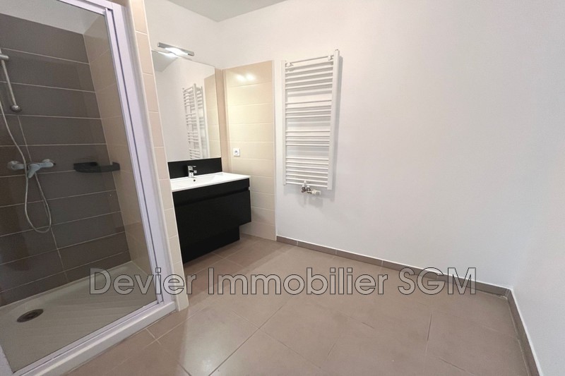 Vente appartement Castries  