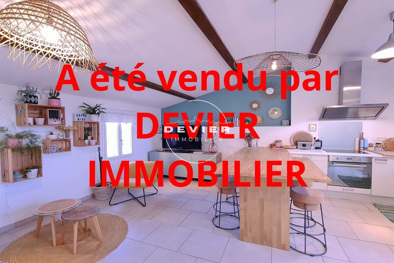 vente village house Saint-christol Saint génies des mourgues Village house Saint-Christol Saint génies des mourgues, to buy village house 3 bedroom 90 m²