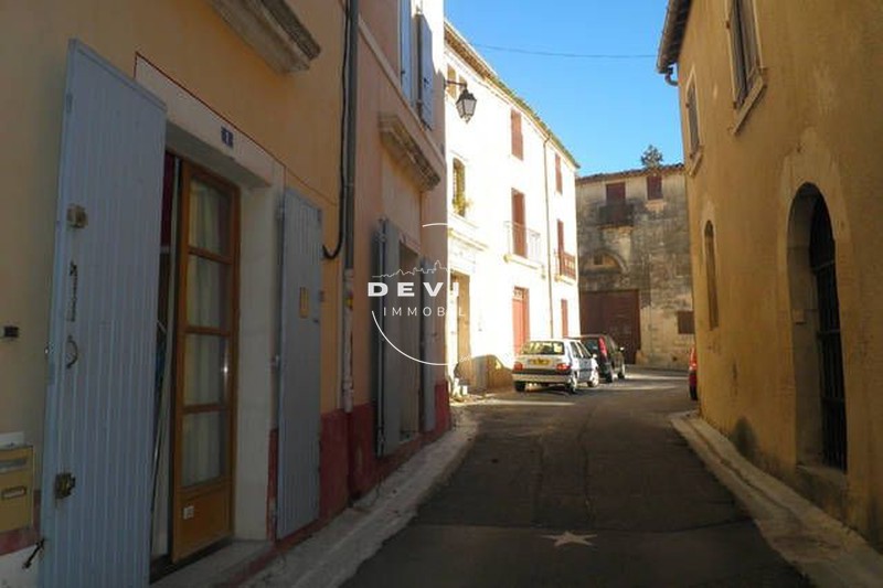 vente maison de village Castries Maison de village Castries achat maison de village 3 chambres 96 m²