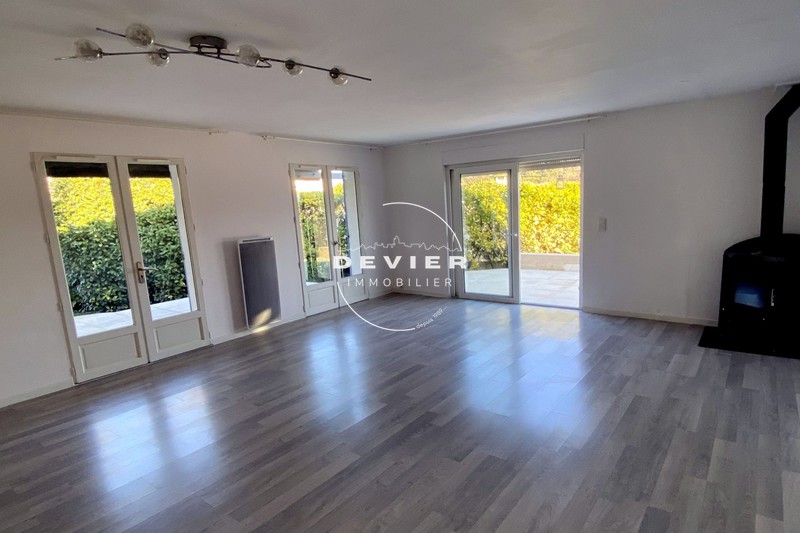 Photo Villa Saint-Geniès-des-Mourgues Castries, achat villa 3 chambres 90 m²