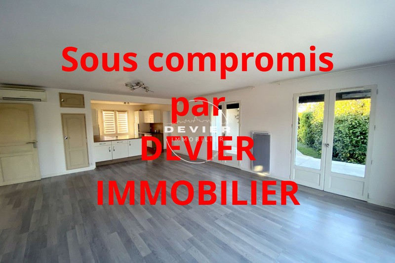vente House villa Saint-geniès-des-mourgues Castries Villa Saint-Geniès-des-Mourgues Castries, to buy villa 3 bedroom 90 m²