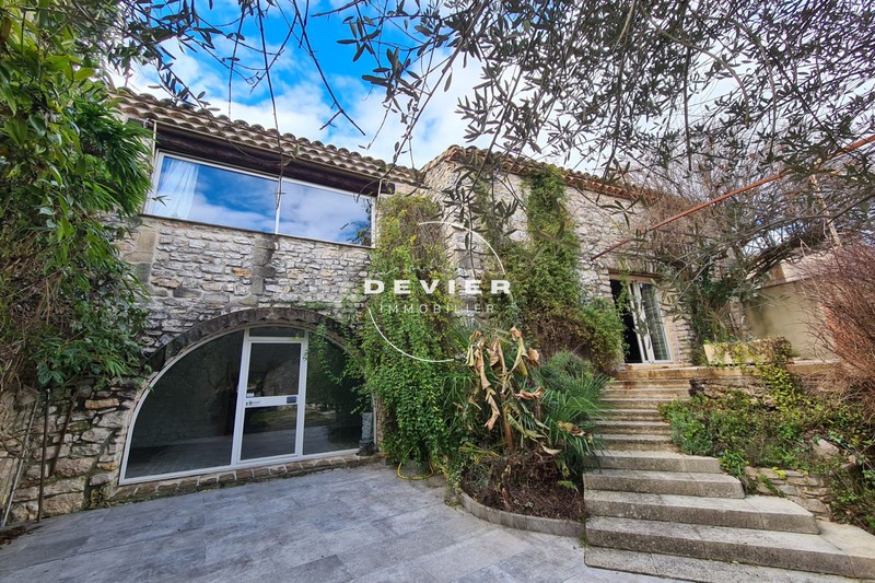 vente maison de campagne Sommières Sommieres Maison de campagne Sommières Sommieres, achat maison de campagne 4 chambres 190 m²