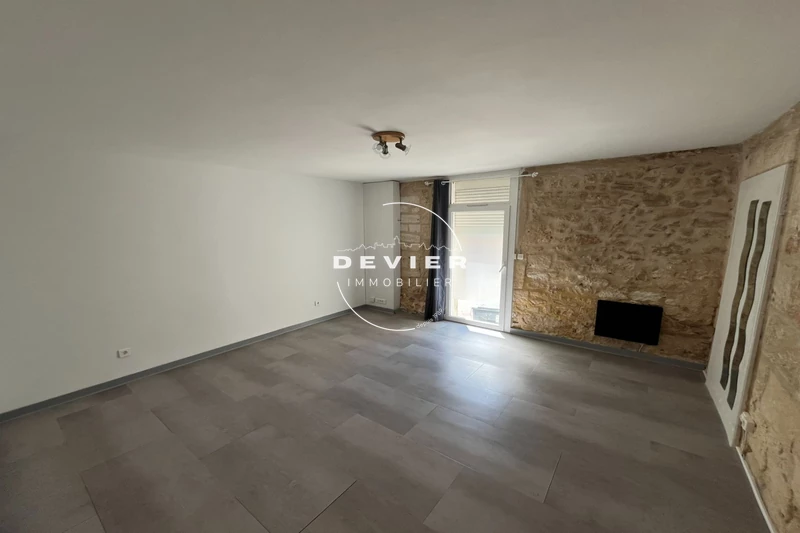 Vente appartement Castries  