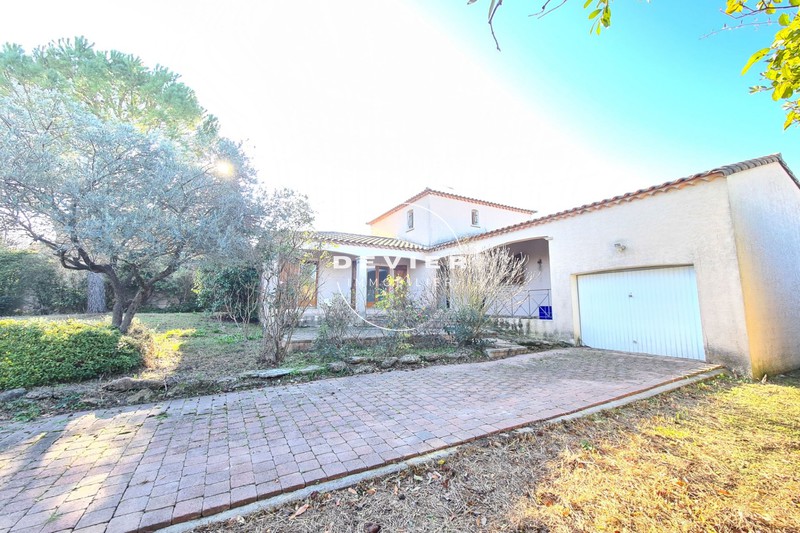 vente Maison villa Beaulieu Castries Villa Beaulieu Castries, achat villa 3 chambres 110 m²