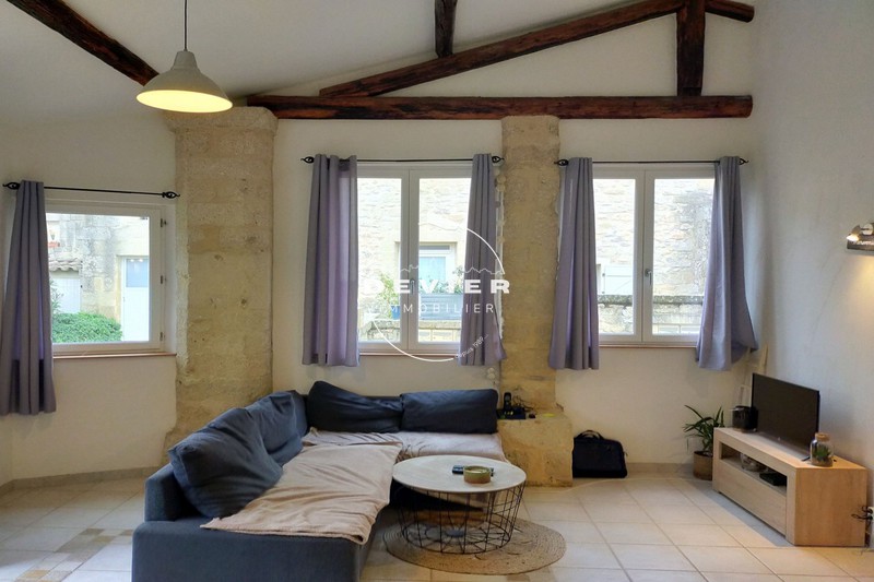 vente Maison idéal investisseur Sommières Sommières Idéal investisseur Sommières Sommières, achat idéal investisseur 1 chambre 49 m²